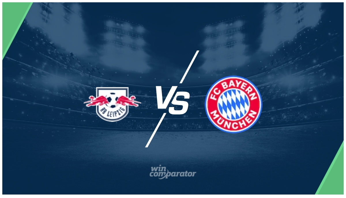 pronostic Leipzig Bayern Munich