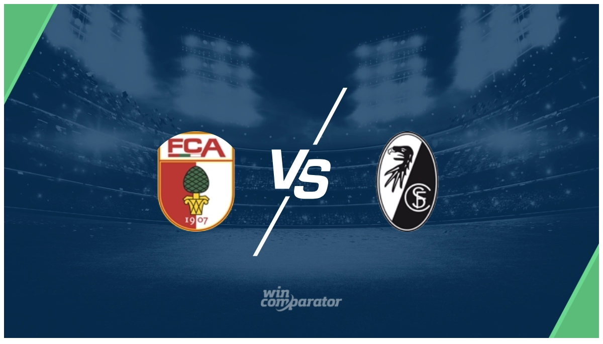 Augsburg Freiburg prediction