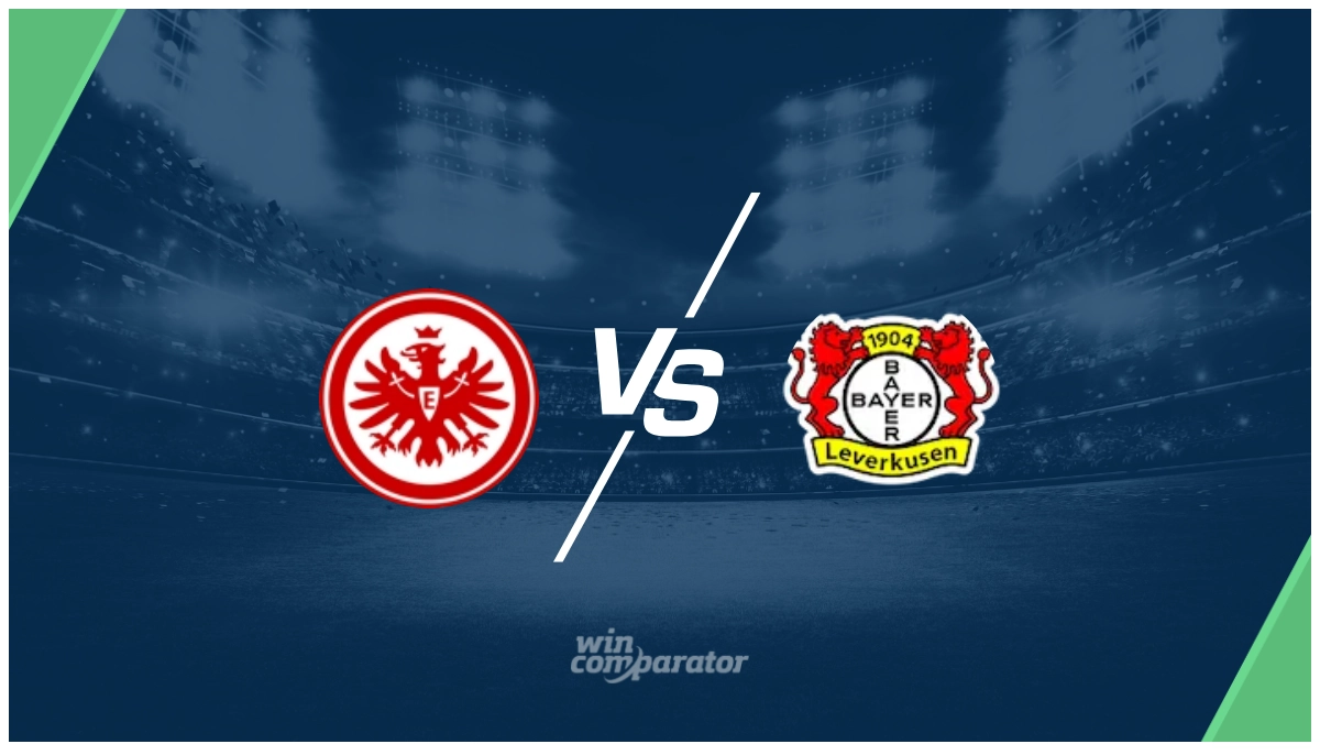 pronostico Eintracht Francoforte Bayer Leverkusen