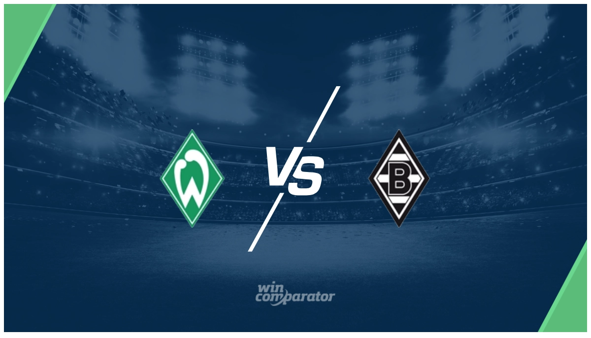 pronostico Werder Brema Borussia Mönchengladbach