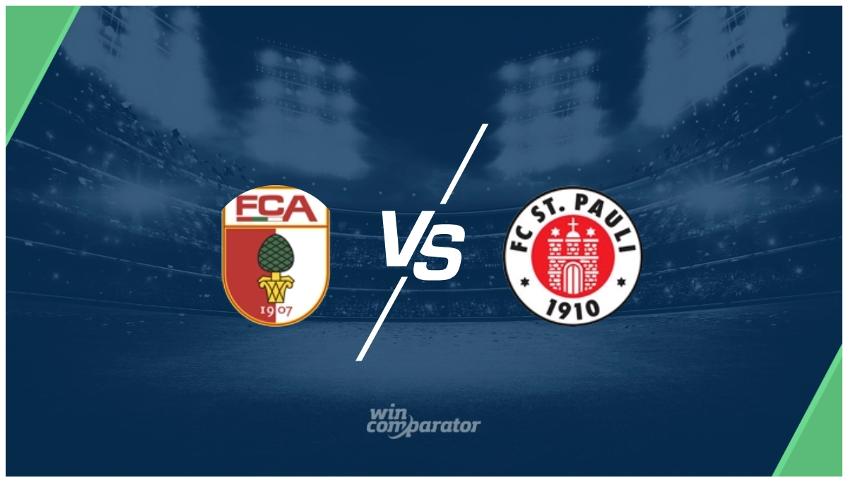 pronostico Augsburg St. Pauli
