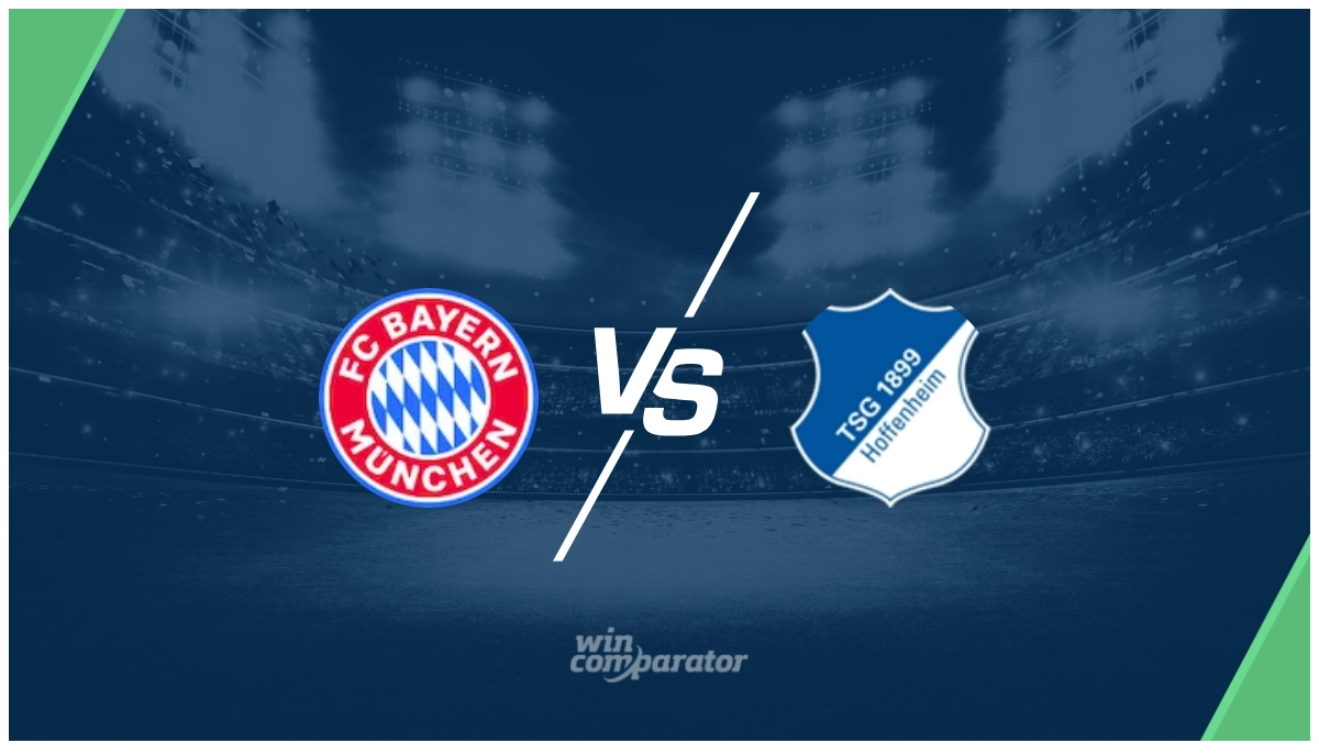 Bayern Munich Hoffenheim prediction