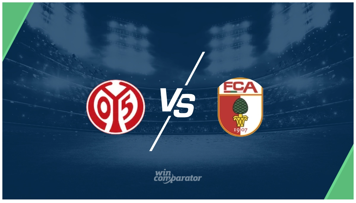 1 Fsv Mainz 05 Augsburg prediction