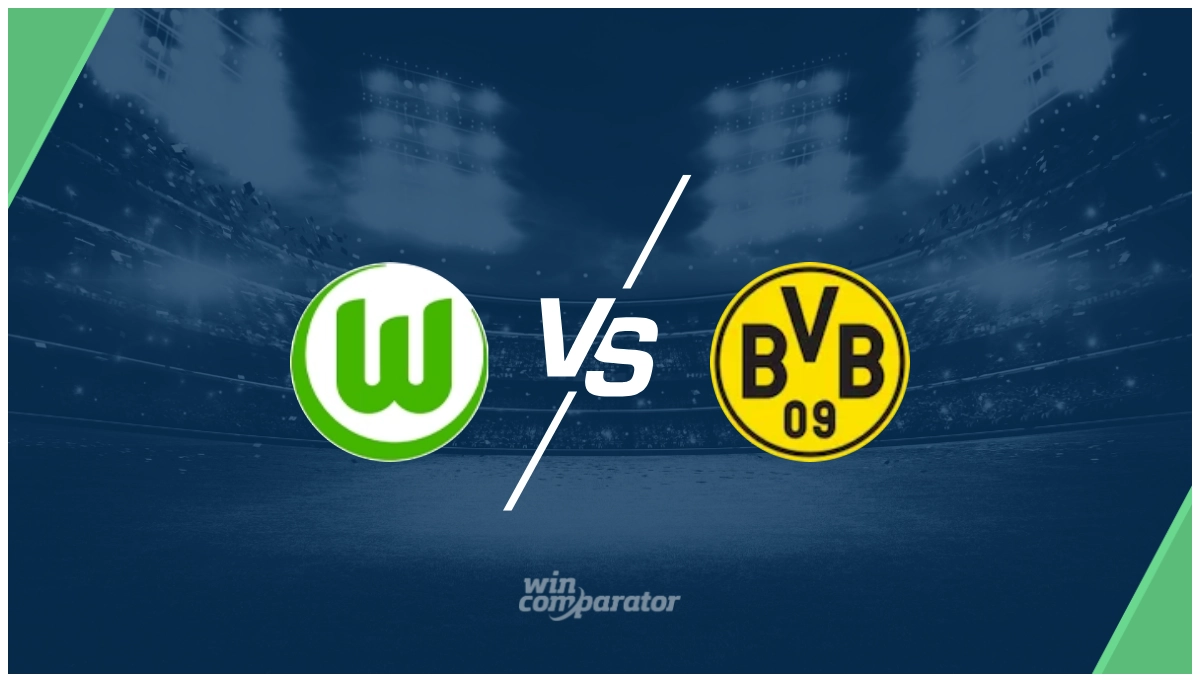 Pronóstico VfL Wolfsburgo Dortmund