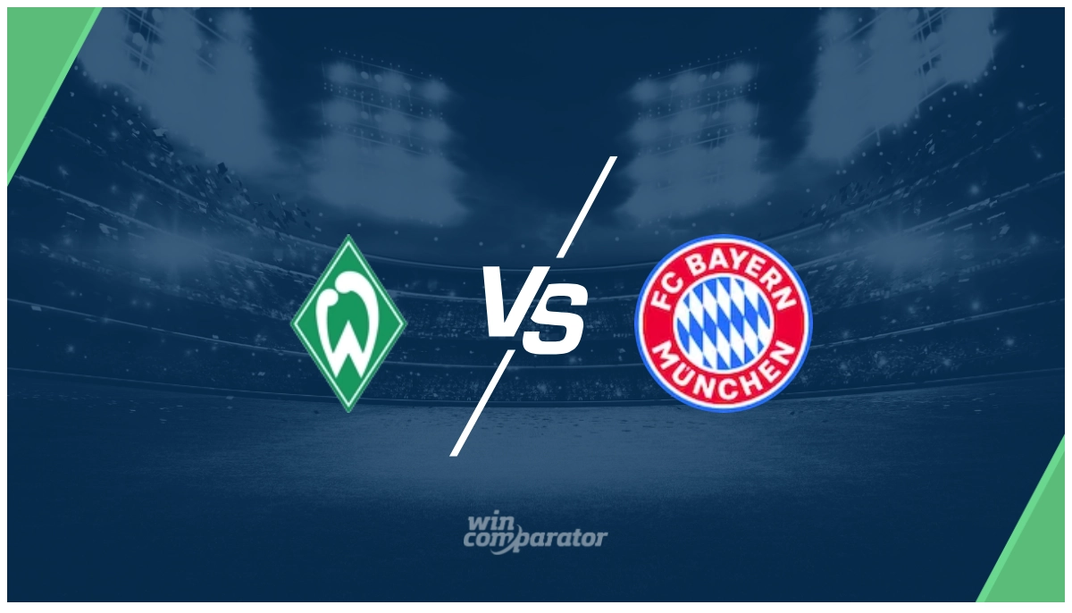 pronostico Werder Brema Bayern Monaco