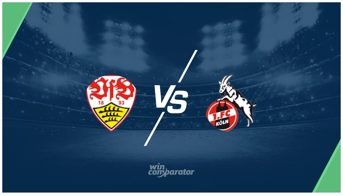 VfB Stuttgart vs FC Köln Tipp