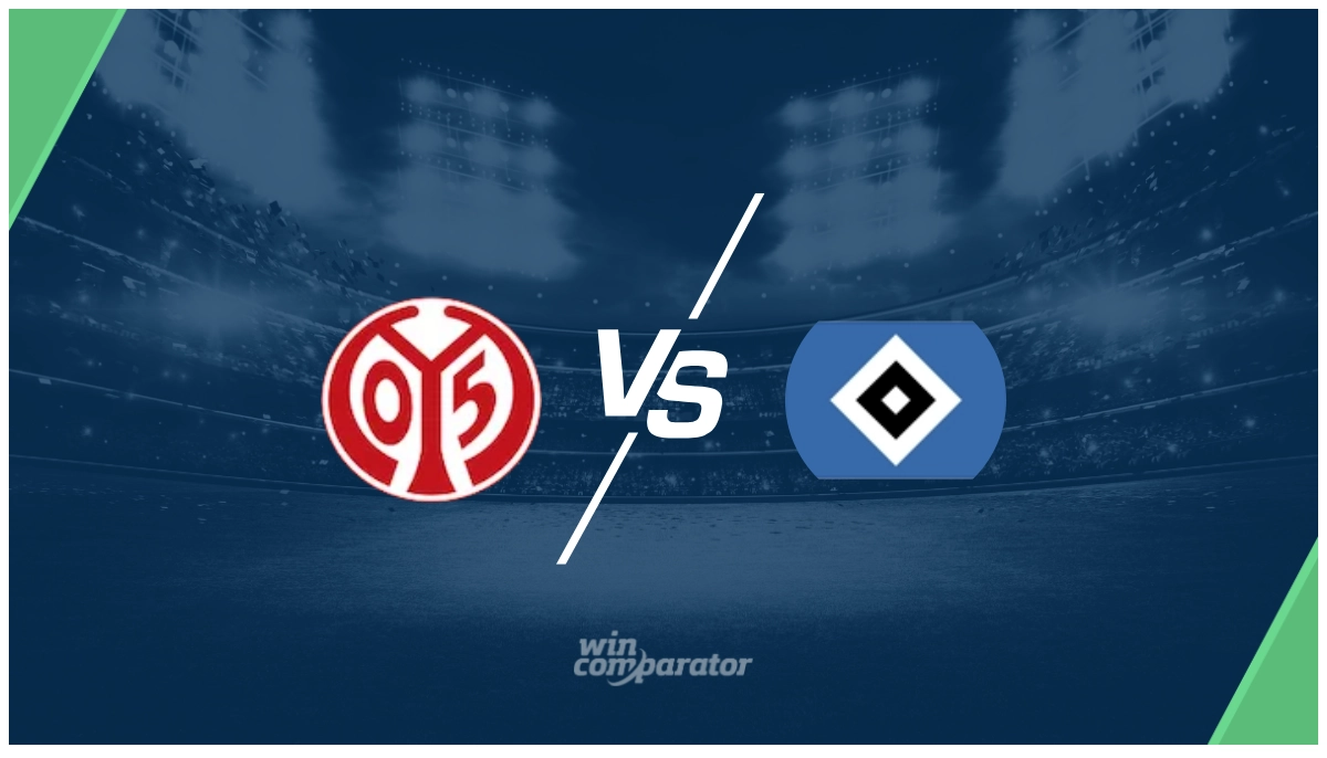 prognóstico FSV Mainz Hamburgo