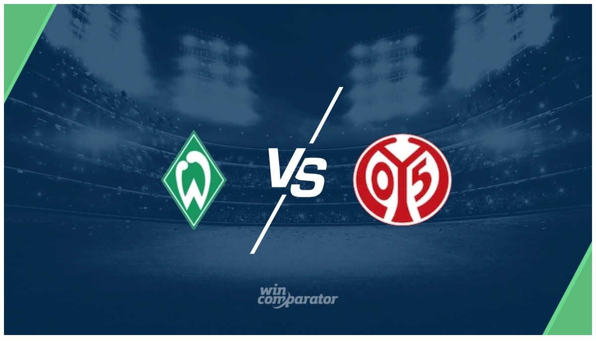 Werder Bremen 1 Fsv Mainz 05 prediction