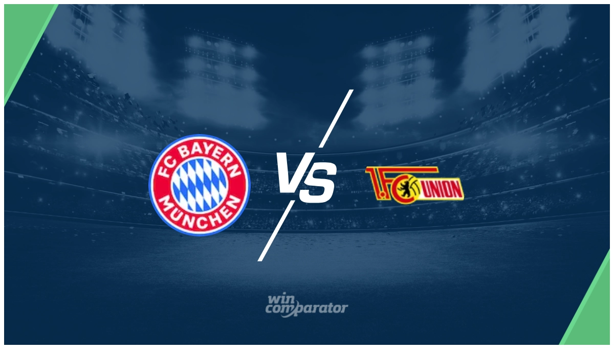 pronostic Bayern Munich Union Berlin