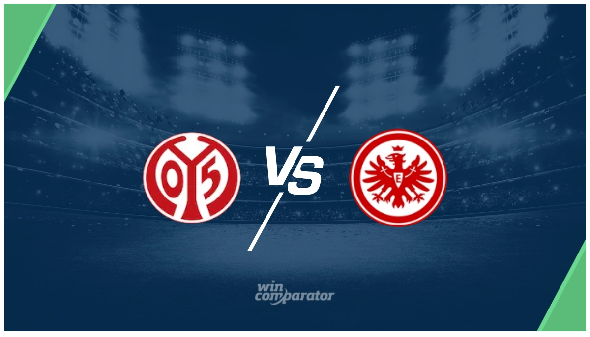 Mainz 05 vs Frankfurt Tipp