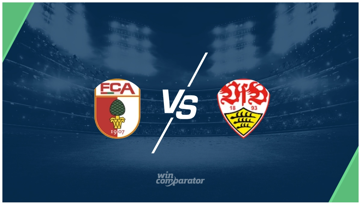 Augsburg Stuttgart prediction