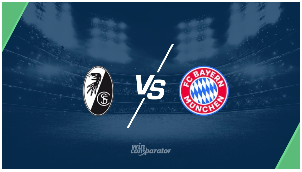 Freiburg Bayern Munich prediction