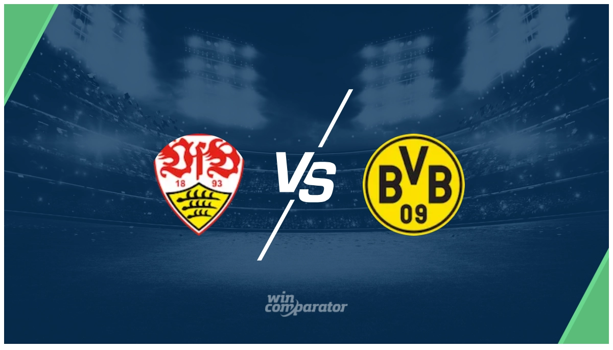 pronostico Stoccarda Borussia Dortmund