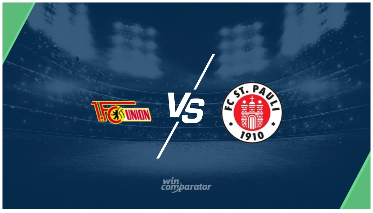 Union Berlin St. Pauli prediction