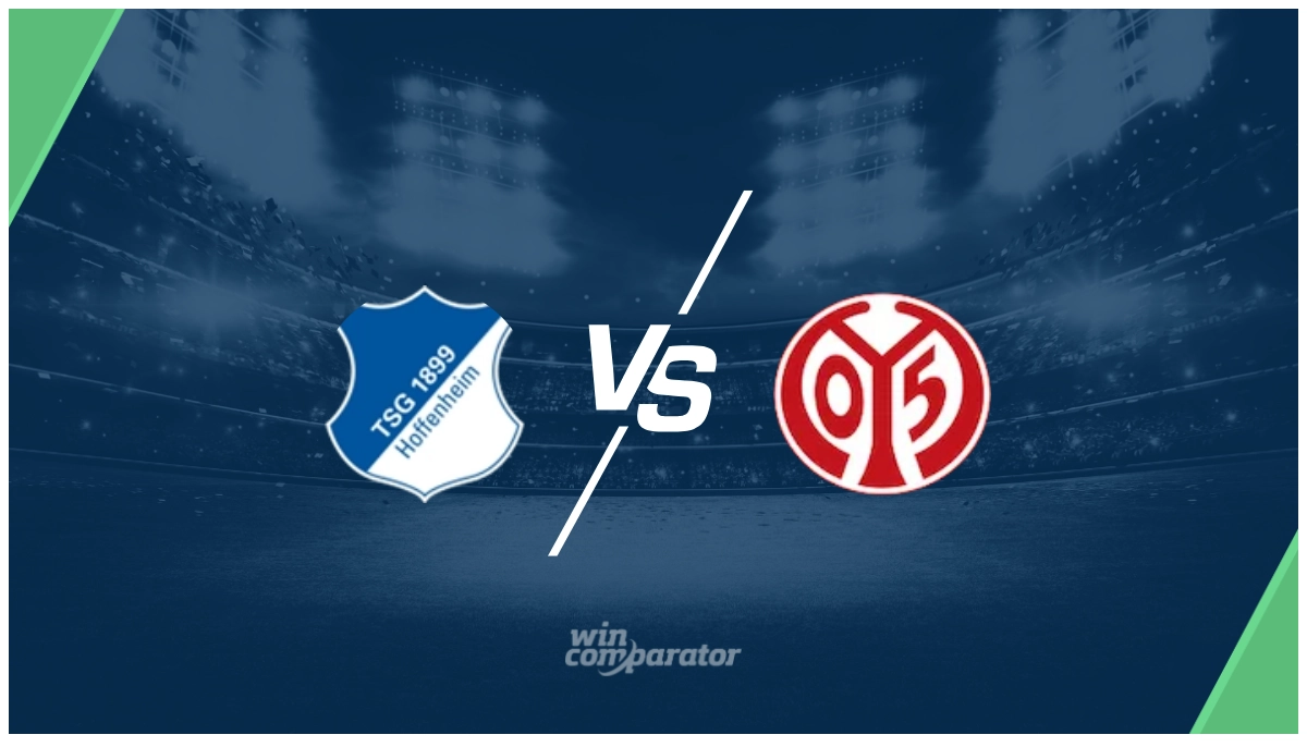 Hoffenheim 1 Fsv Mainz 05 prediction