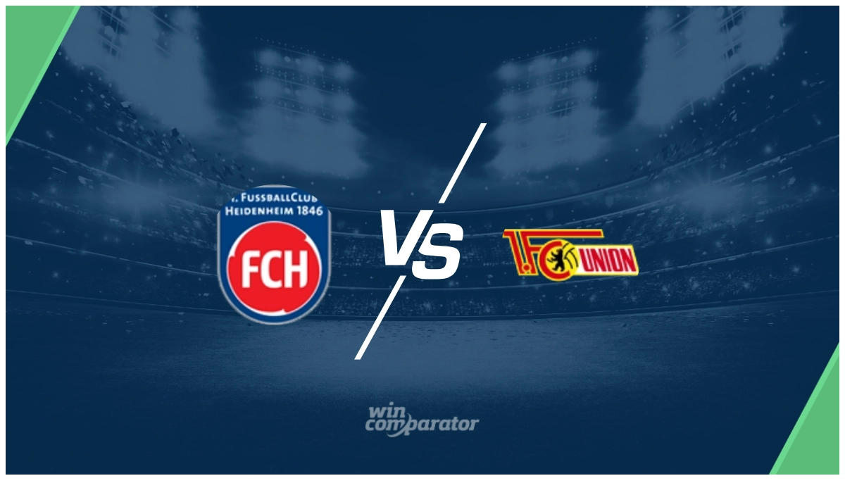 FC Heidenheim vs Union Berlin Tipp