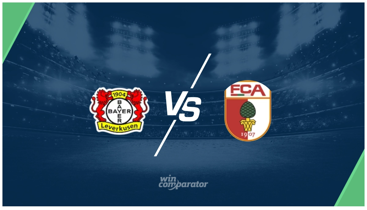 Pronóstico Bayer Leverkusen Augsburg