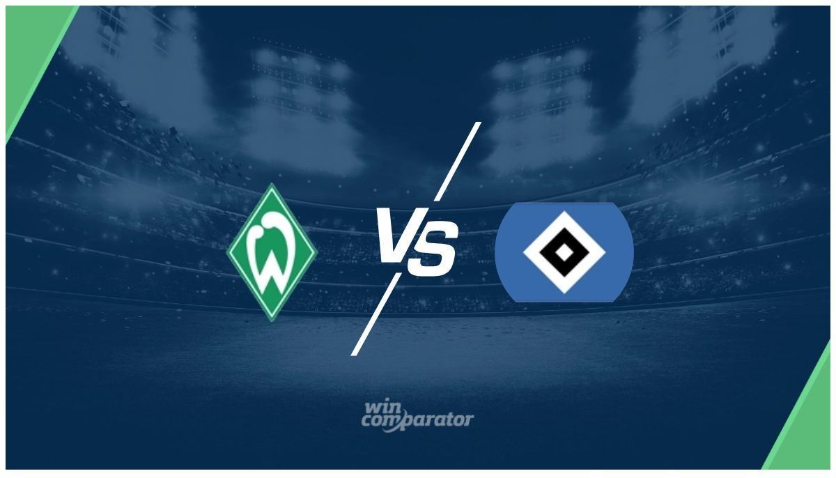 Werder Bremen vs Hamburger SV Tipp