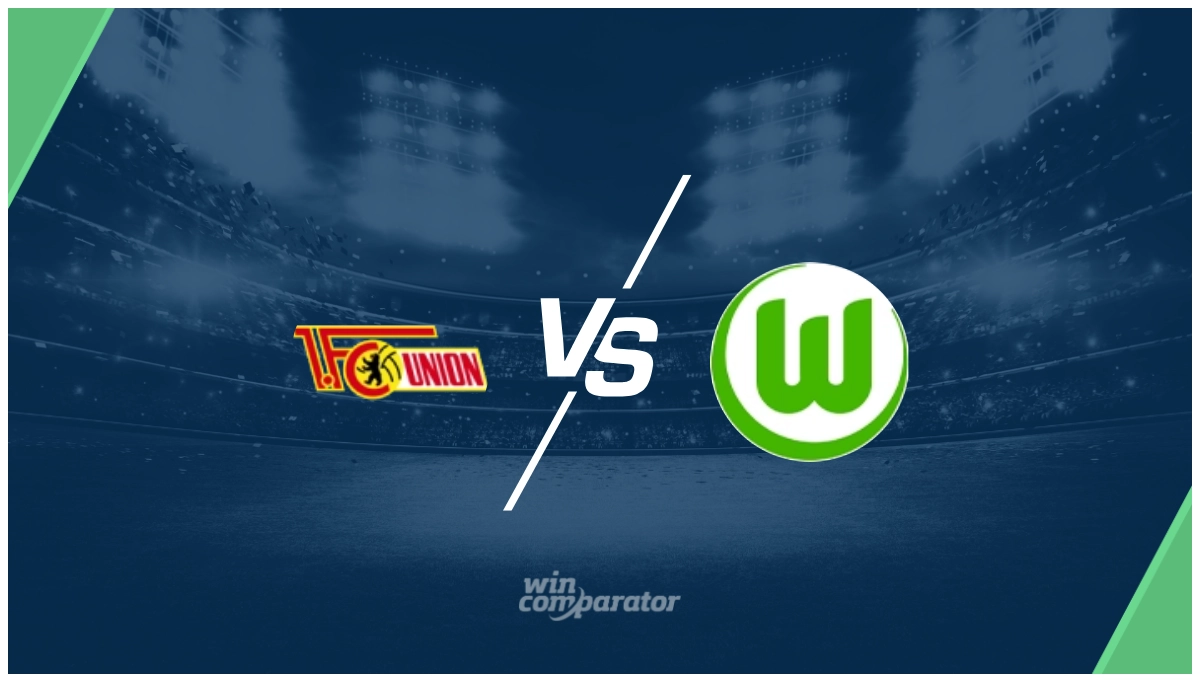 Union Berlin Wolfsburg prediction