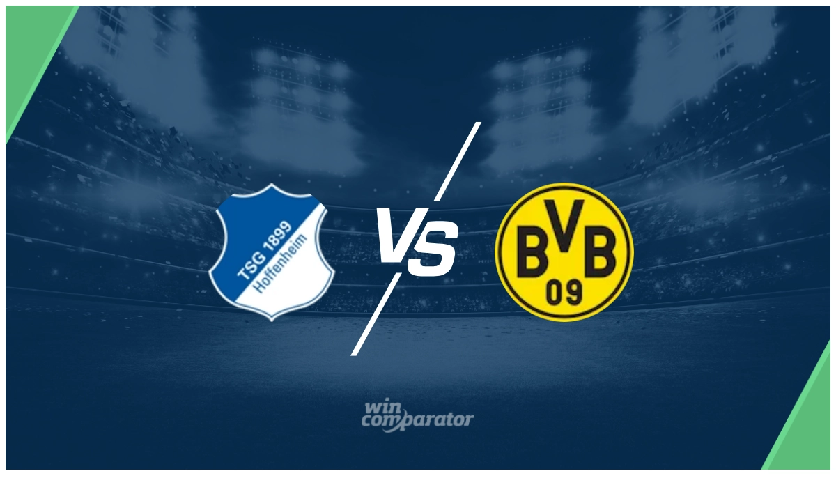 Hoffenheim Borussia Dortmund prediction