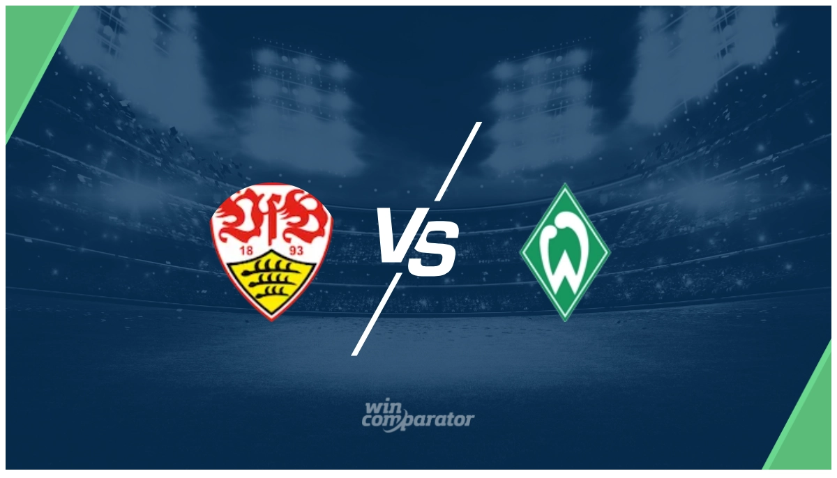 VfB Stuttgart vs Werder Bremen Tipp