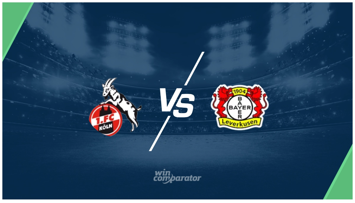 Köln Bayer Leverkusen prediction