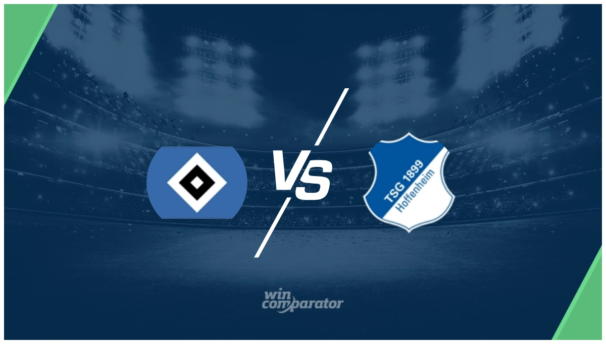 Hamburg Hoffenheim prediction