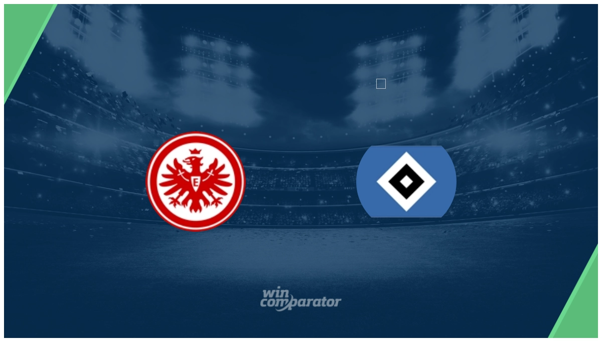 Eintracht Frankfurt Hamburg prediction