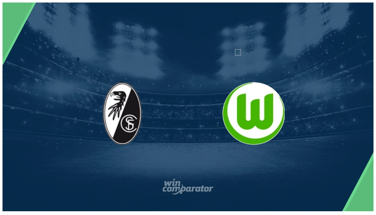 Freiburg Wolfsburg prediction