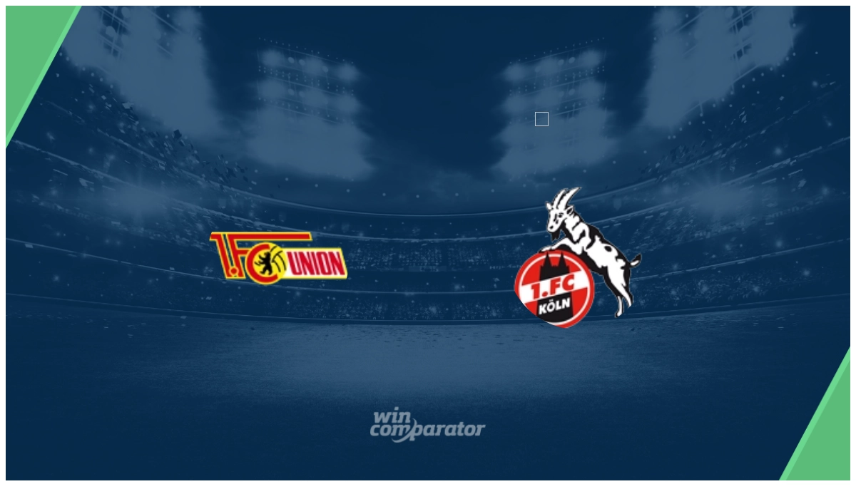Union Berlin Köln prediction