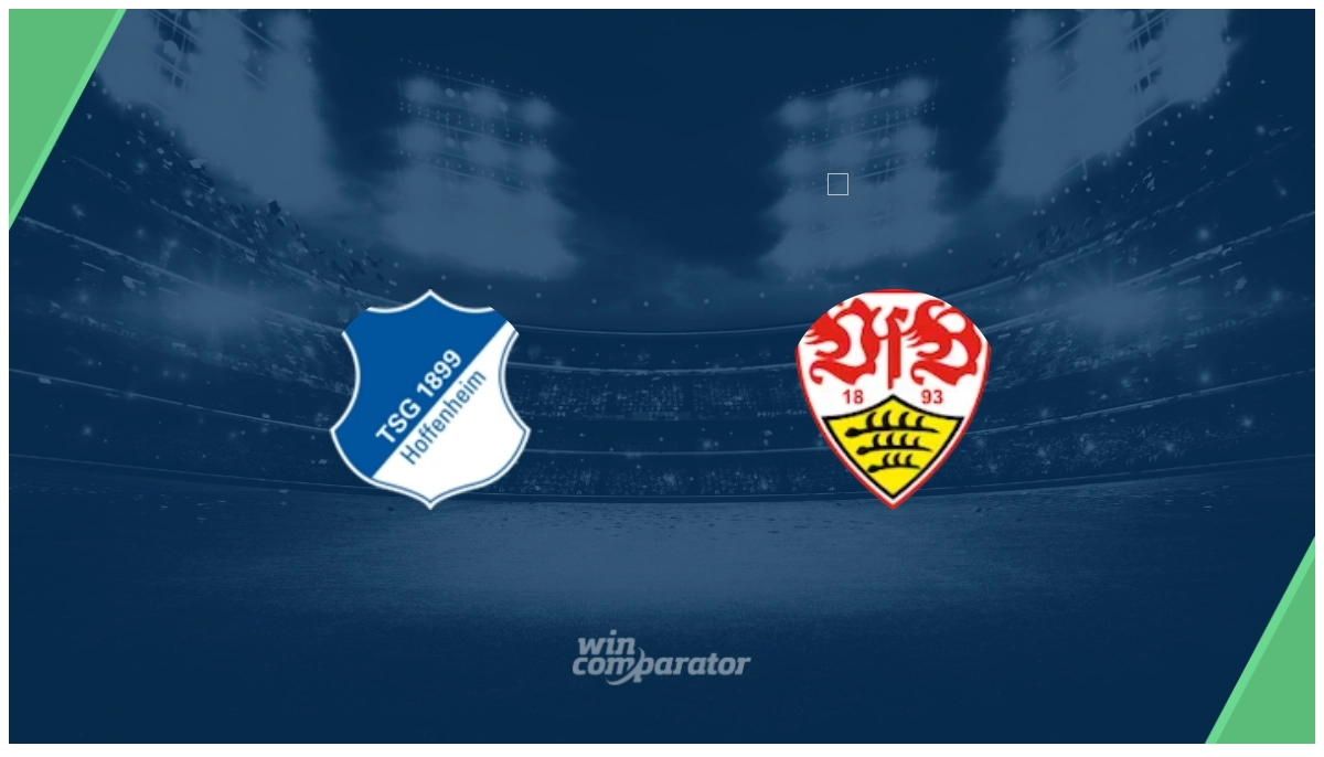 Hoffenheim Stuttgart prediction