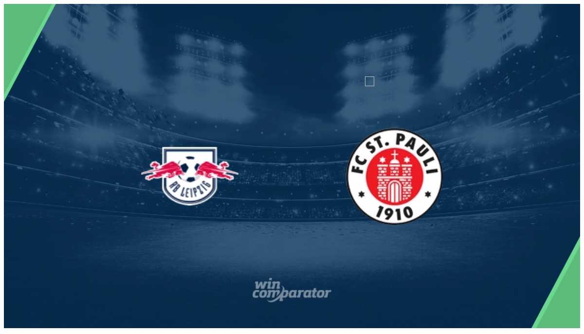 pronostic Leipzig Sankt Pauli
