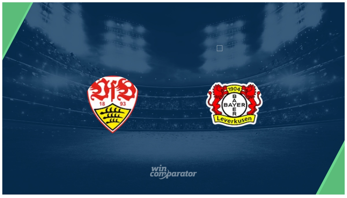 Stuttgart Bayer Leverkusen prediction