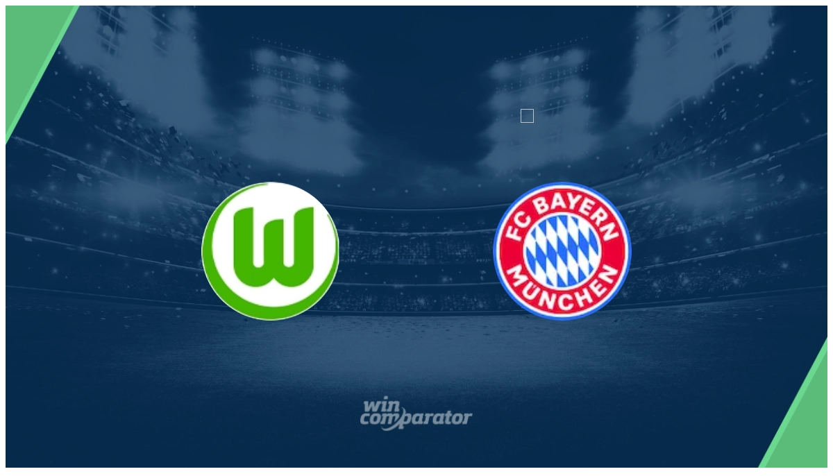 Wolfsburg Bayern Munich prediction