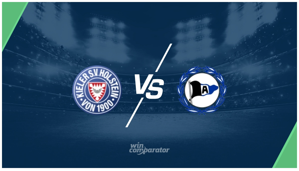 Holstein Kiel Arminia Bielefeld Tipp