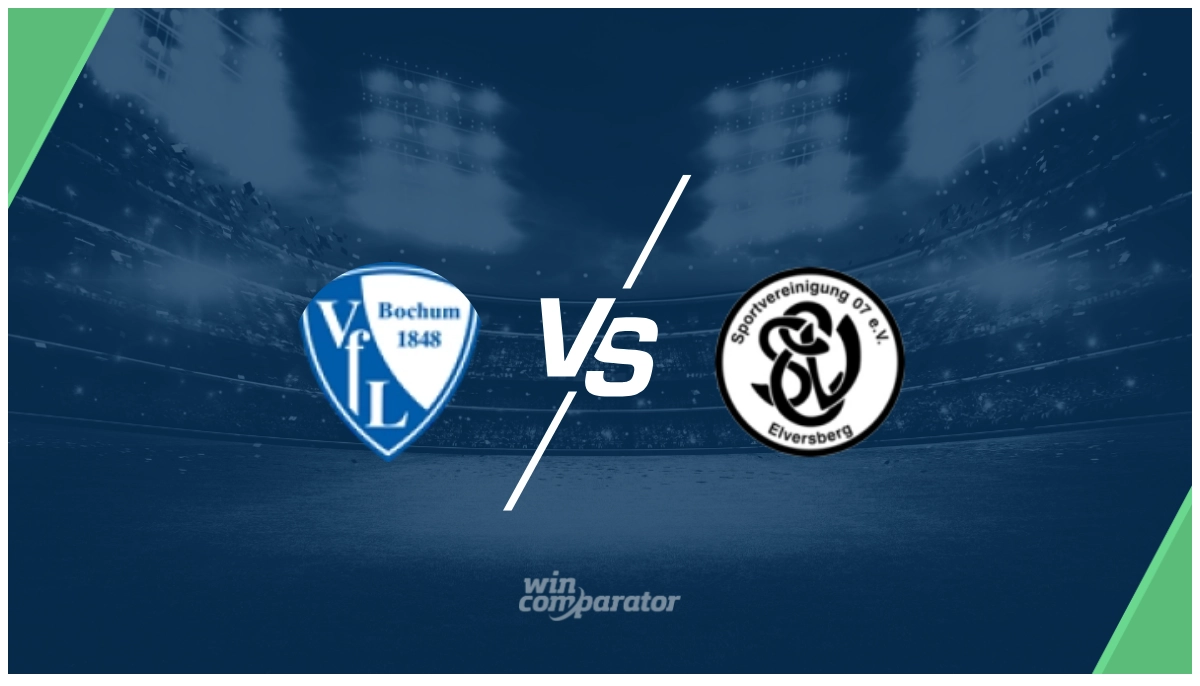 Pronóstico VfL Bochum SV 07 Elversberg