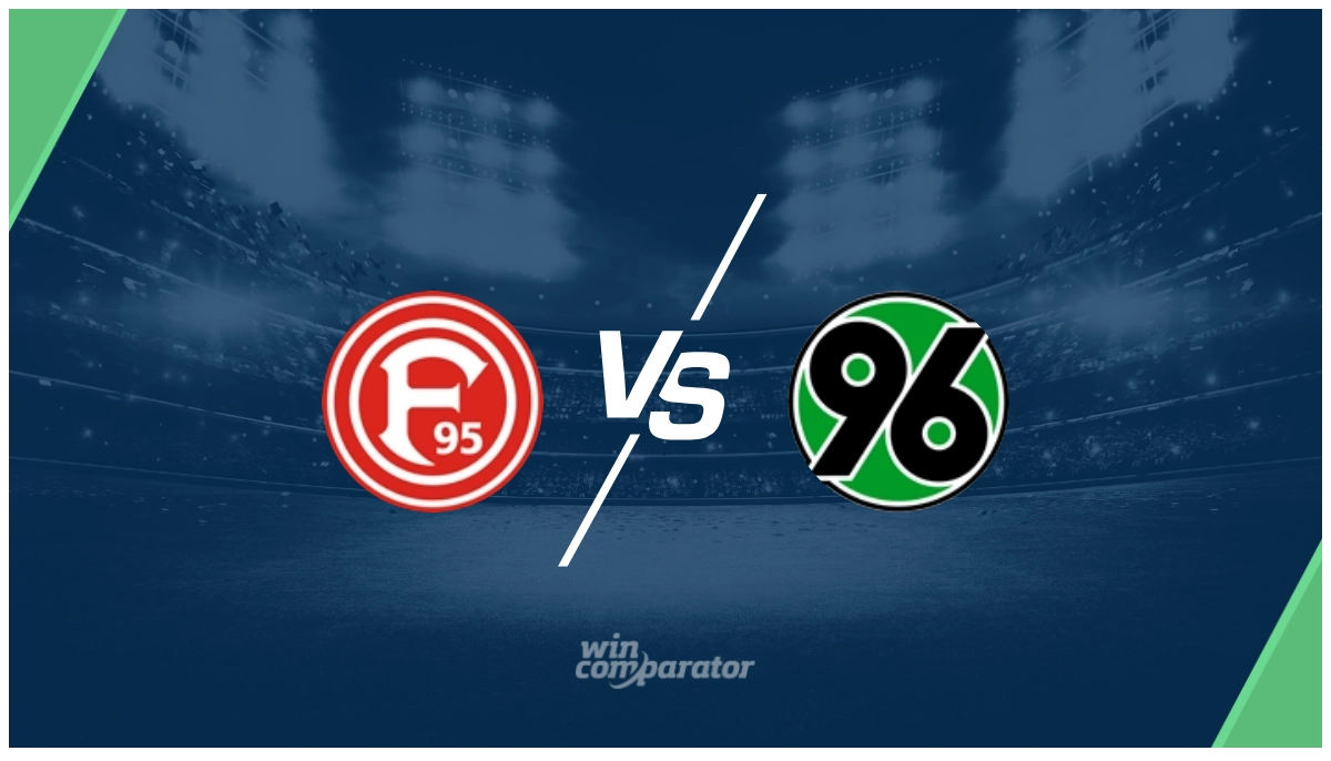 Fortuna Dusseldorf Hannover 96 prediction