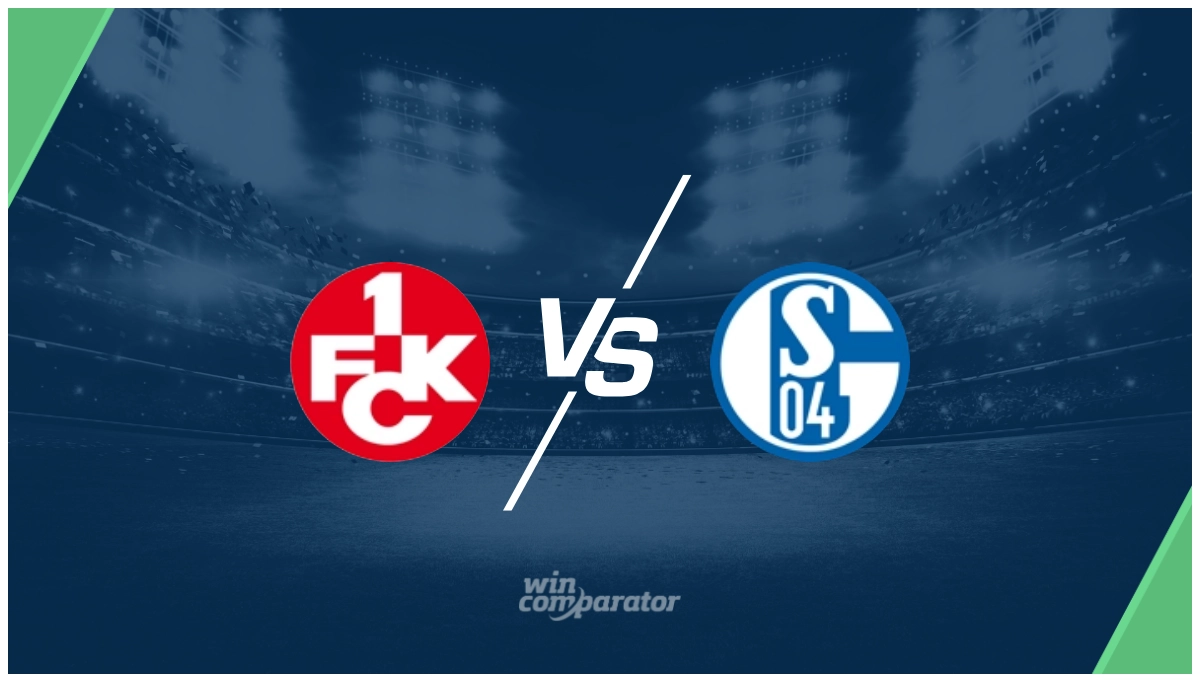 FC Kaiserslautern Schalke 04 Tipp