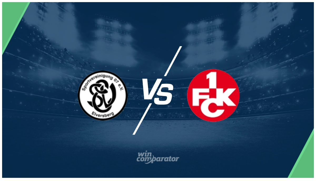 Pronóstico SV 07 Elversberg Kaiserslautern