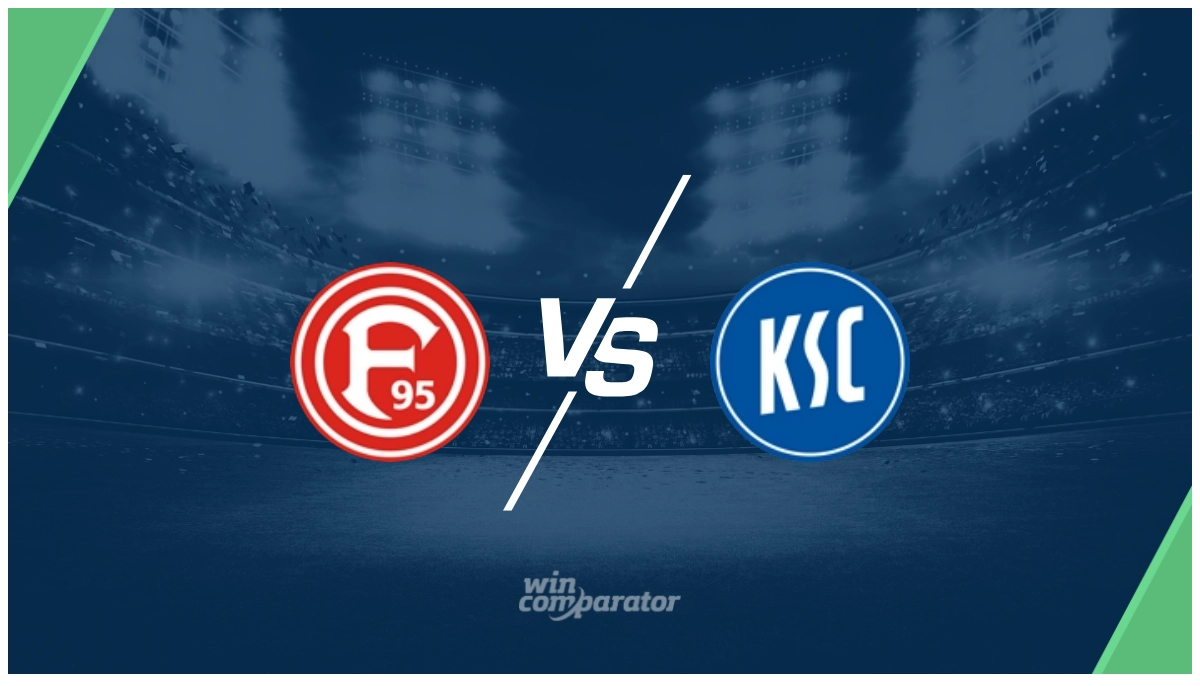 Fortuna Düsseldorf Karlsruher SC Tipp