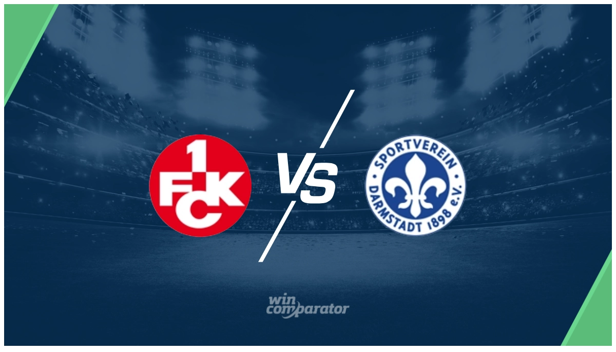 FC Kaiserslautern Darmstadt Tipp
