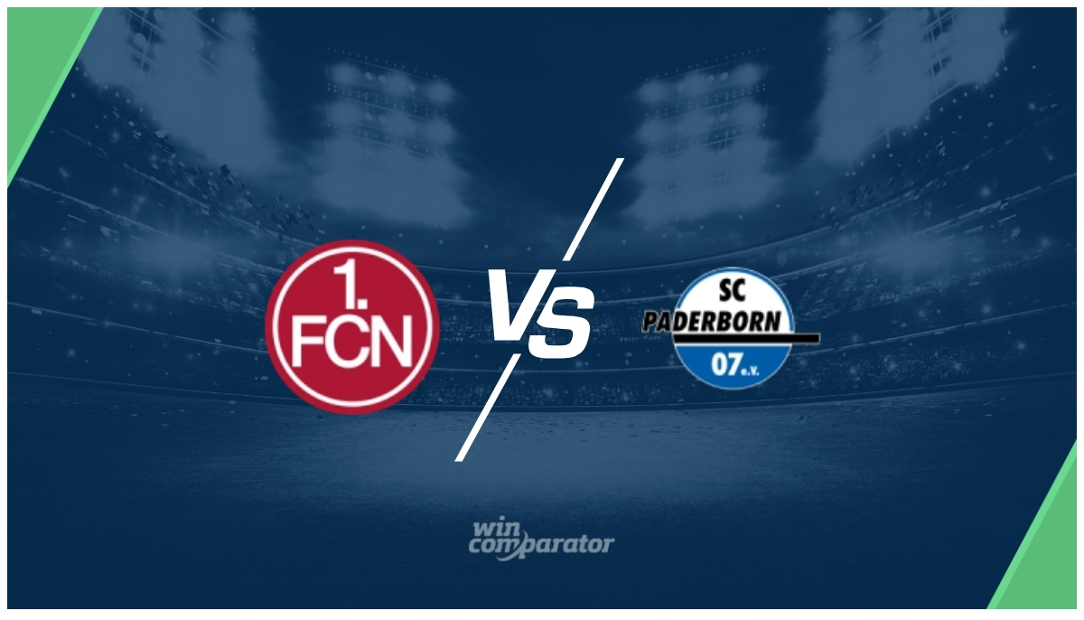 FC Nürnberg Paderborn Tipp