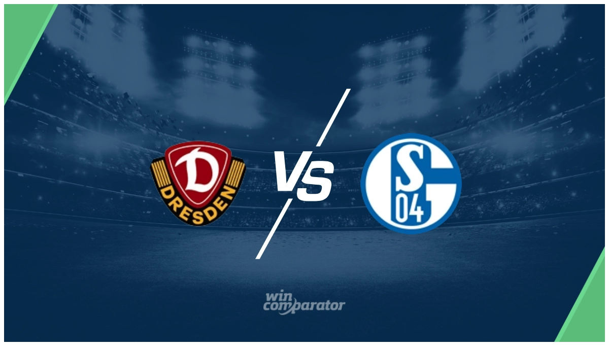 SG Dynamo Dresden Schalke 04 Tipp