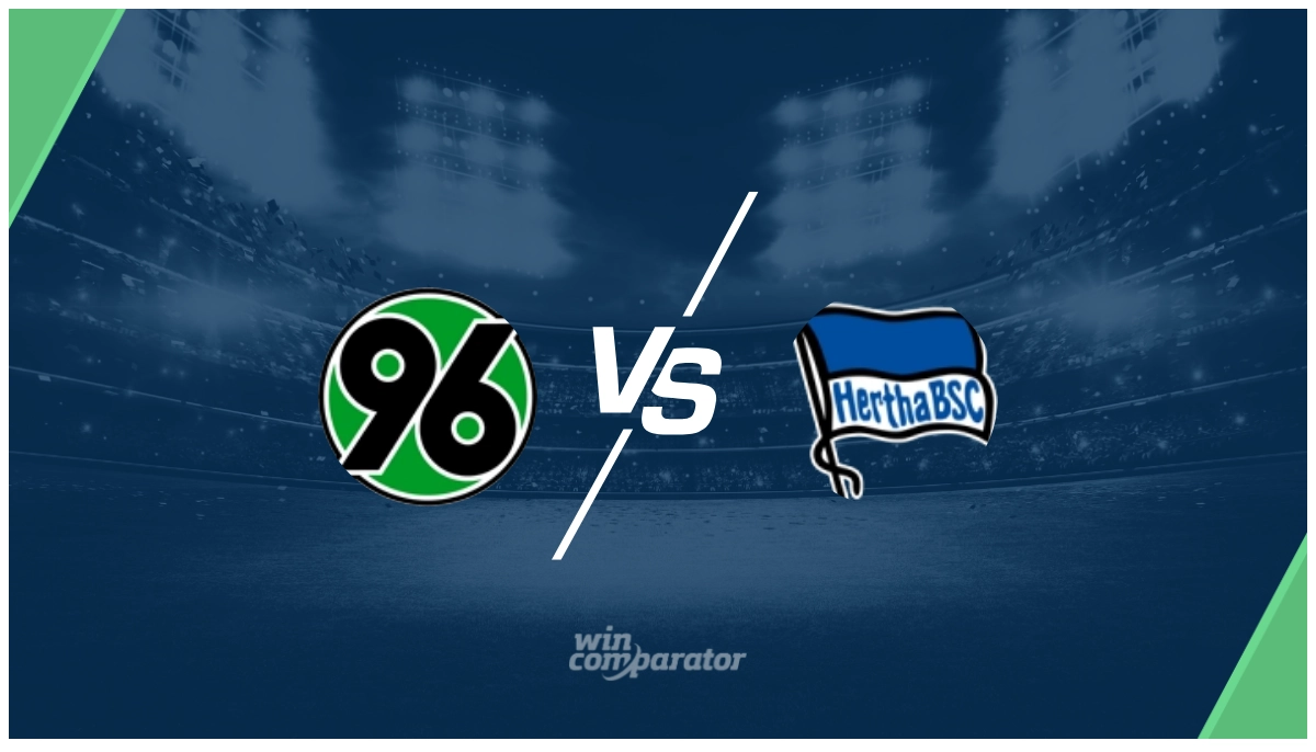 pronostico Hannover Hertha Berlino