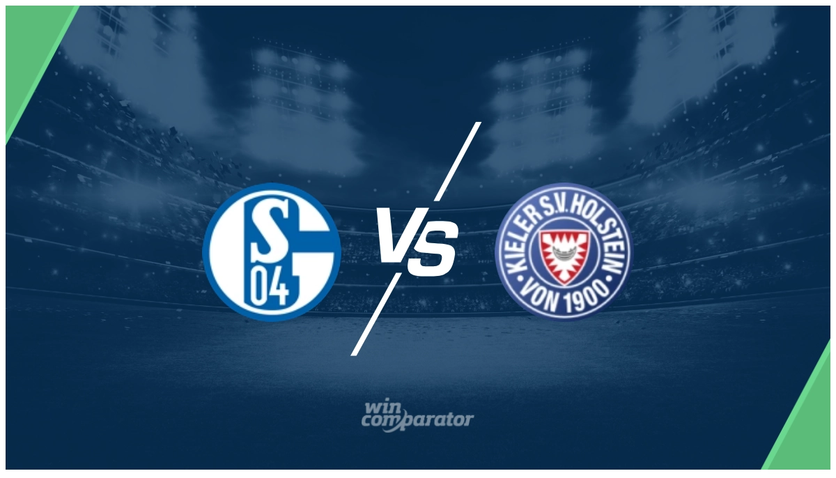 pronostico Schalke 04 Holstein Kiel