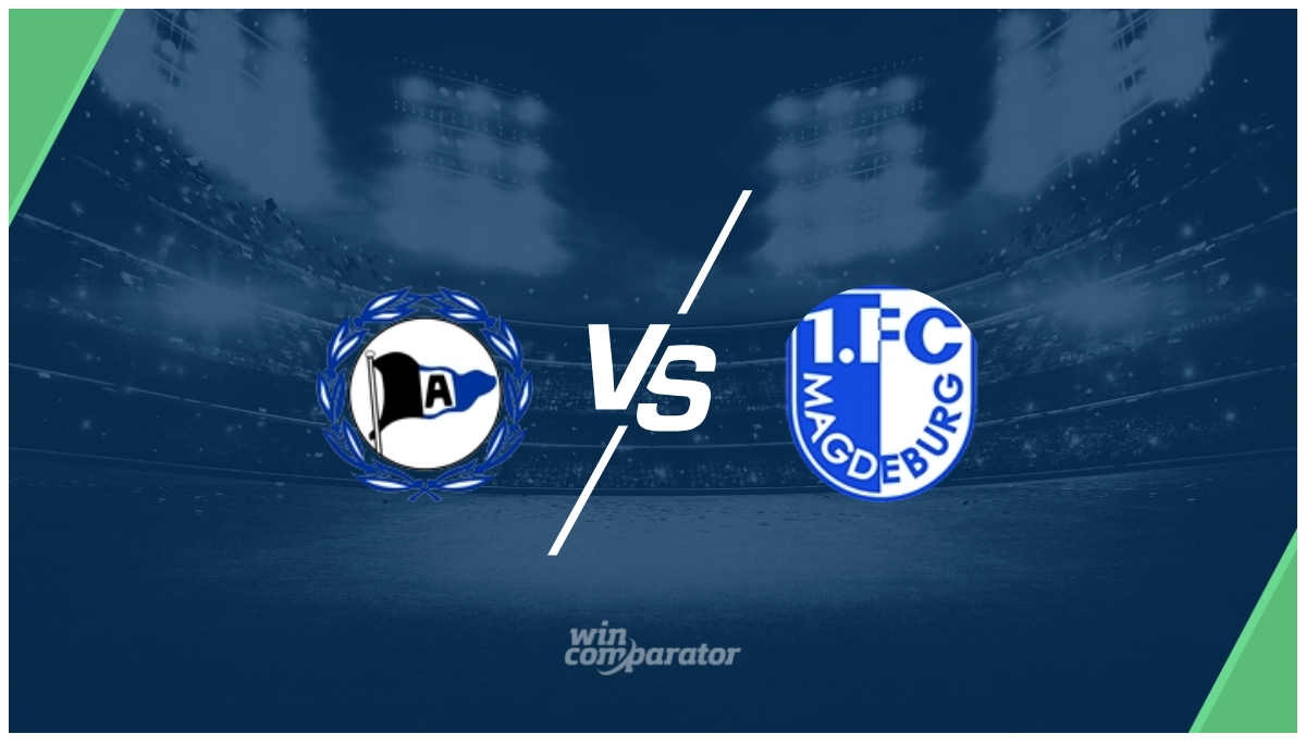 Arminia Bielefeld Magdeburg prediction
