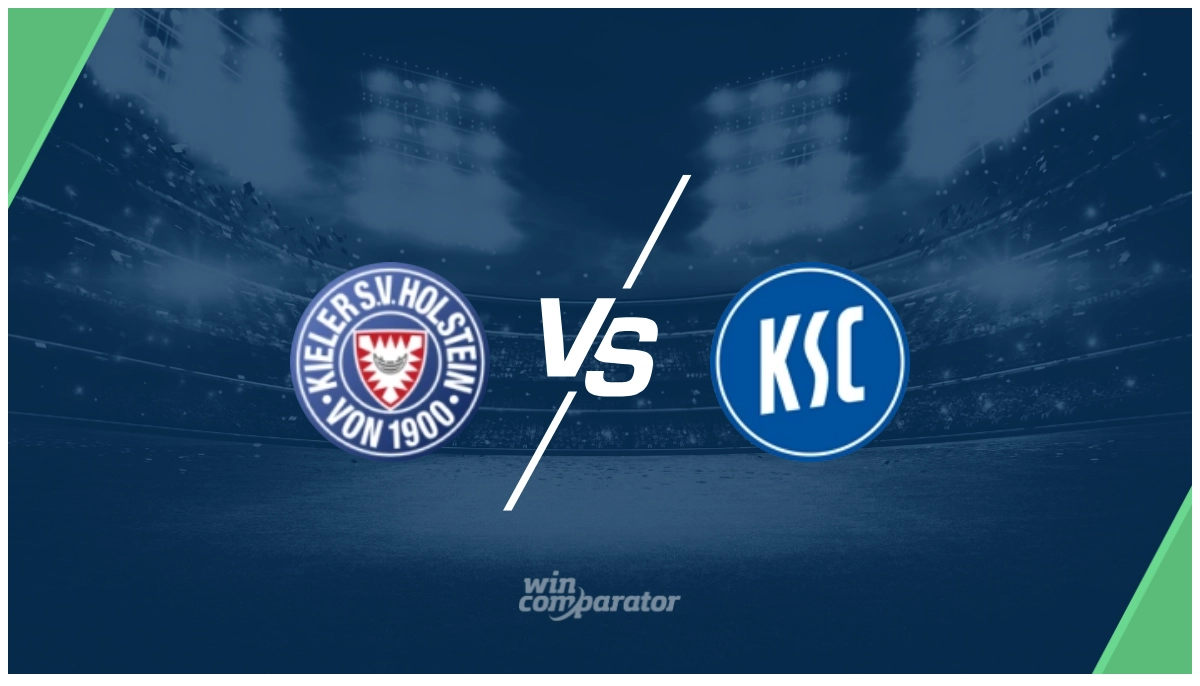 Holstein Kiel Karlsruher SC Tipp