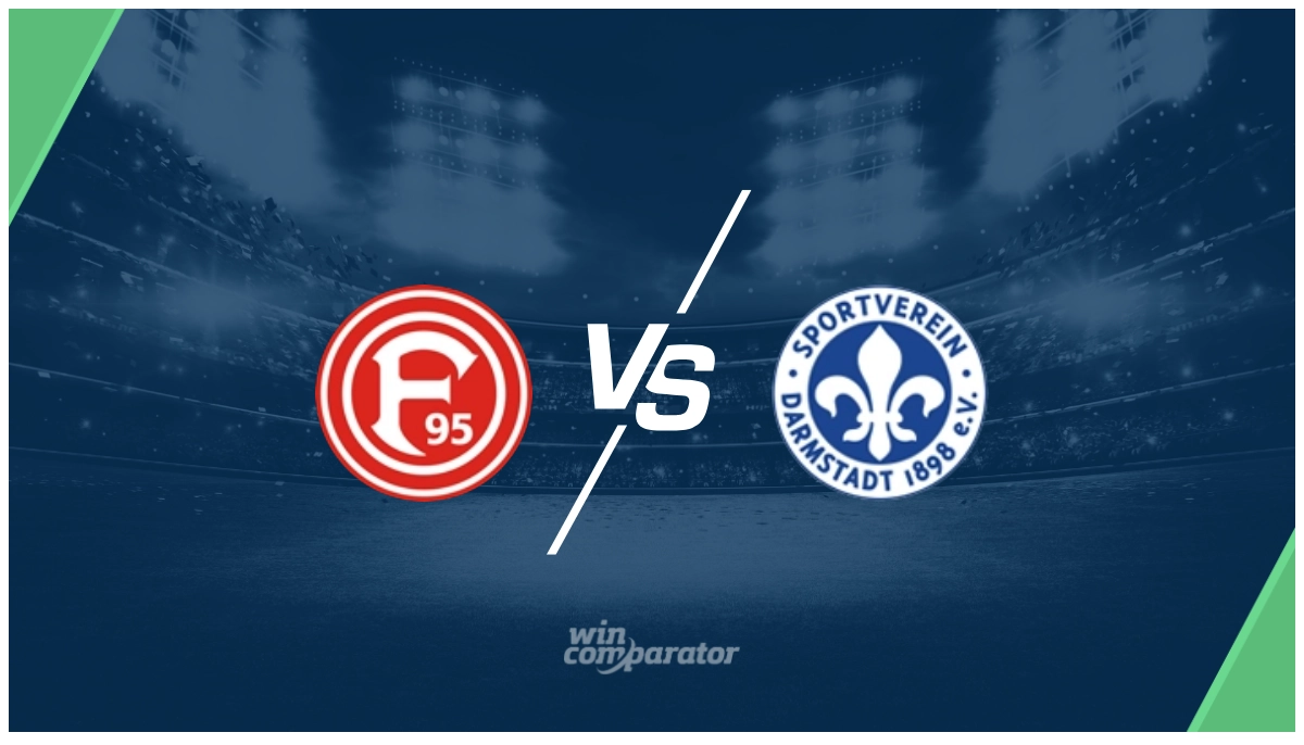 Fortuna Düsseldorf Darmstadt Tipp