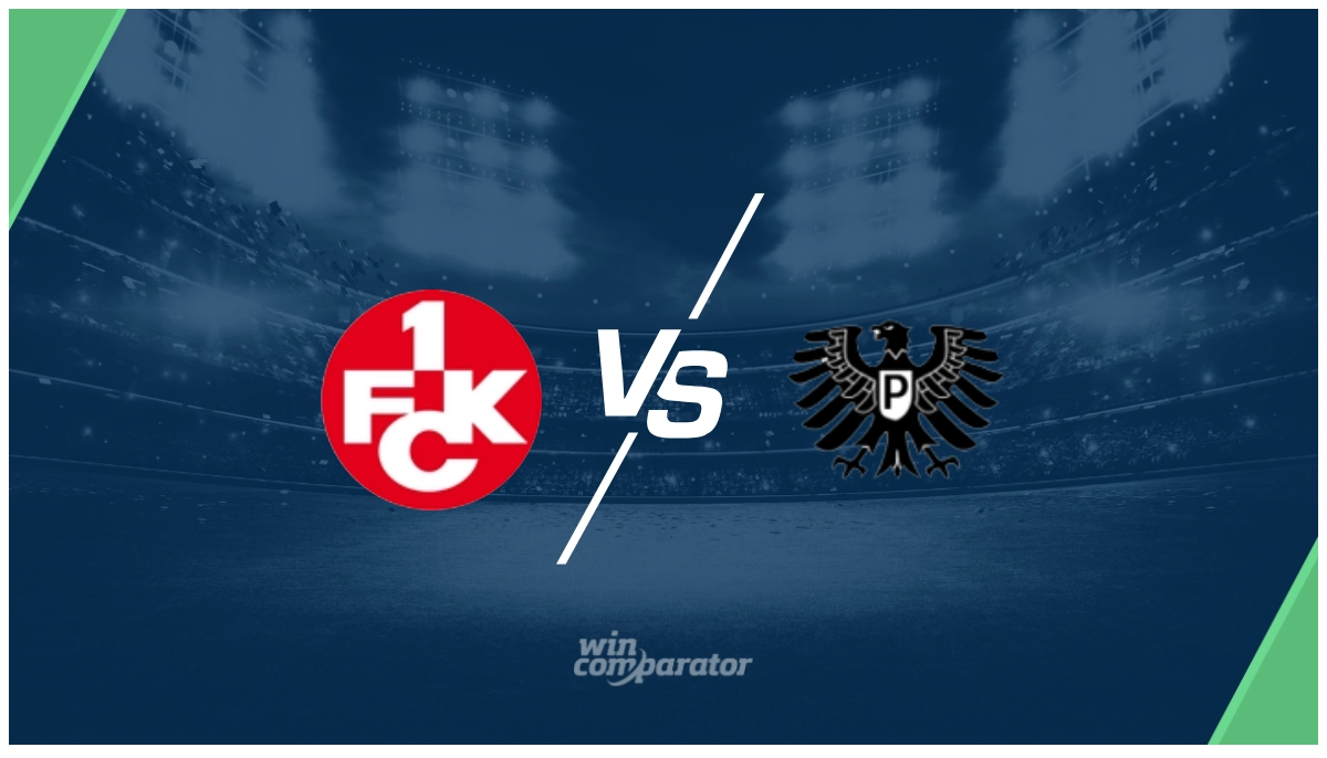 FC Kaiserslautern Münster Tipp