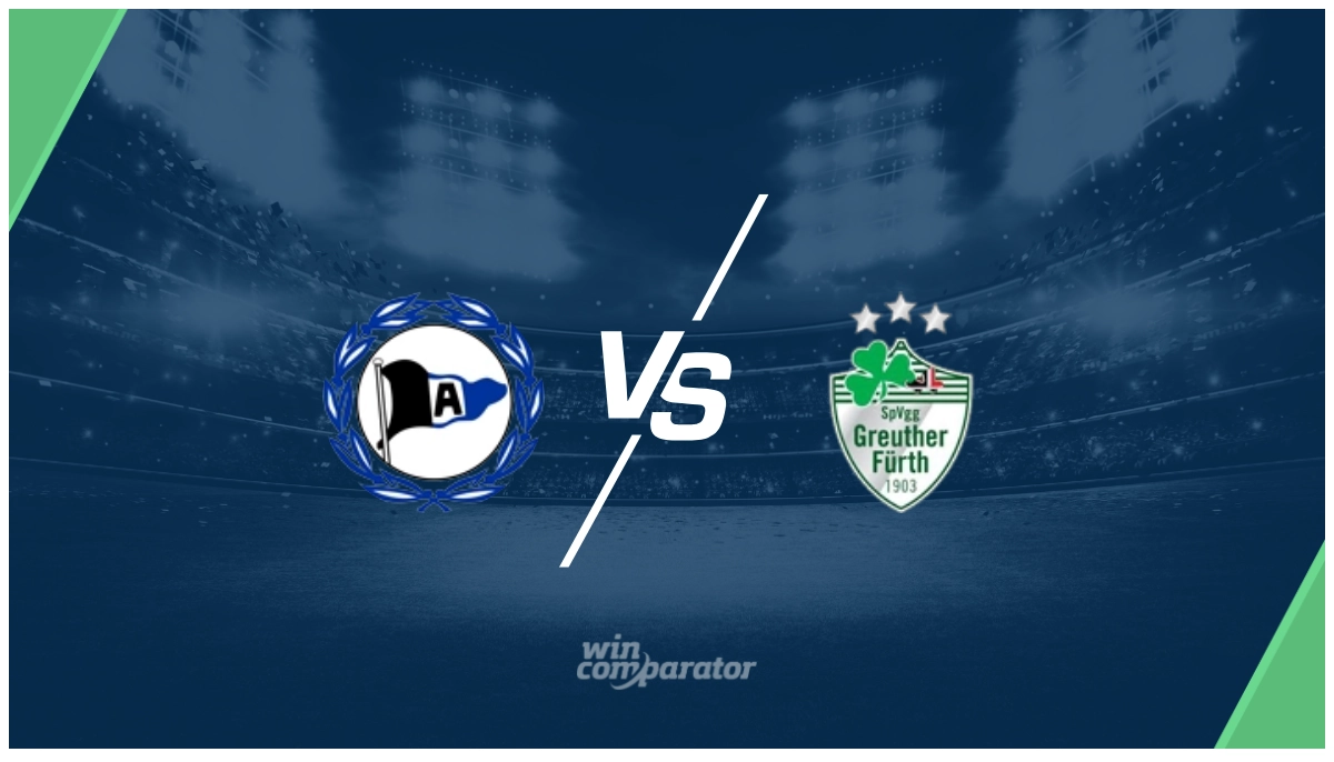 Arminia Bielefeld SpVgg Greuther Fürth Tipp